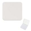 Compact Mirror With Dual Magnification | https://www.bestnamebadges.com