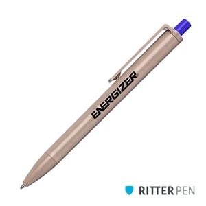 Ritter® Algo Pen | https://www.bestnamebadges.com