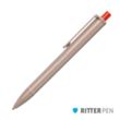 Ritter® Algo Pen | https://www.bestnamebadges.com