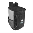 Take A Hike Cooler Backpack | https://www.bestnamebadges.com