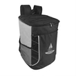 Take A Hike Cooler Backpack | https://www.bestnamebadges.com