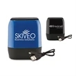 Juga Bluetooth Speaker | https://www.bestnamebadges.com