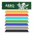 PVC Rubber Rail Mat | https://www.bestnamebadges.com