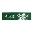 PVC Rubber Rail Mat | https://www.bestnamebadges.com