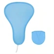 Foldable Flying Disc/Fan | https://www.bestnamebadges.com