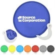 Folding Nylon Disc Fan | https://www.bestnamebadges.com