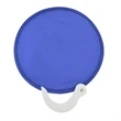 Folding Nylon Disc Fan | https://www.bestnamebadges.com