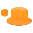 Polyester Foldable Fisherman Hat | https://www.bestnamebadges.com