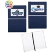 Union Printed, Soft cover Journal Notebook - Full Color | https://www.bestnamebadges.com