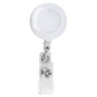 30" Cord Round Retractable Badge Reel | https://www.bestnamebadges.com