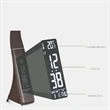 LED Desk Lamp with Smart Features Alarm,Date,Temperature | https://www.bestnamebadges.com