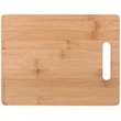 The Ingham Large Bamboo Cutting Board | https://www.bestnamebadges.com