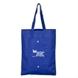 Cove - Fold-Up Tote Bag | https://www.bestnamebadges.com