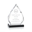 Beckenham Award - Silver | https://www.bestnamebadges.com