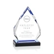 Beckenham Award - Blue | https://www.bestnamebadges.com