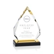 Beckenham Award - Gold | https://www.bestnamebadges.com