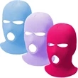 Knitted Full Face Cover  | https://www.bestnamebadges.com