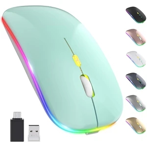 LED Wireless Mouse