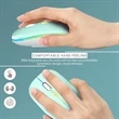 LED Wireless Mouse | https://www.bestnamebadges.com