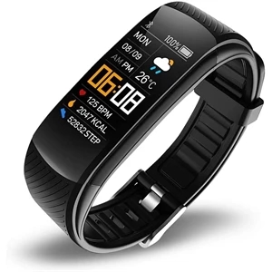 Fitness Tracker Bluetooth Smart Bracelet