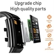 Fitness Tracker Bluetooth Smart Bracelet | https://www.bestnamebadges.com