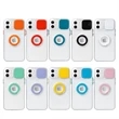 Phone Case  with Ring Holder Slide Camera Cover | https://www.bestnamebadges.com