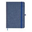 Portland Recycled Journal | https://www.bestnamebadges.com