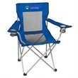 Mesh Folding Chair With Carrying Bag | https://www.bestnamebadges.com