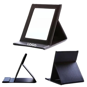 Desktop Folding Mirror