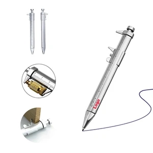 Ballpoint Caliper Pen