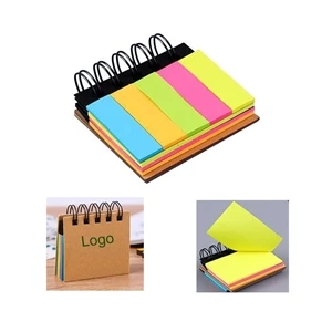 Sticky Notebook