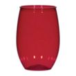 16 Oz. Stemless Wine Glass | https://www.bestnamebadges.com