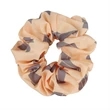 Full Color Scrunchie | https://www.bestnamebadges.com