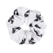 Full Color Scrunchie | https://www.bestnamebadges.com