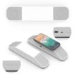 Forte Speaker & Wireless Charger | https://www.bestnamebadges.com