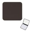 Compact Mirror With Dual Magnification | https://www.bestnamebadges.com