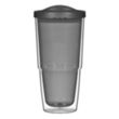 24 Oz. Biggie Tumbler With Lid | https://www.bestnamebadges.com