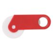 Pizza Cutter With Bottle Opener | https://www.bestnamebadges.com