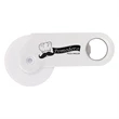 Pizza Cutter With Bottle Opener | https://www.bestnamebadges.com