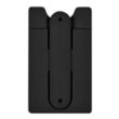 Silicone Phone Wallet With Stand | https://www.bestnamebadges.com