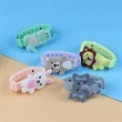 Cartoon Mosquito Repellent Bracelet | https://www.bestnamebadges.com