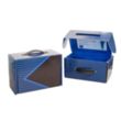 E-Flute Box with Handle | https://www.bestnamebadges.com