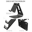 Adjustable Cell Phone Stand | https://www.bestnamebadges.com
