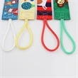 Pacifier chain | https://www.bestnamebadges.com