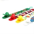 Pacifier chain | https://www.bestnamebadges.com
