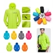 Waterproof Quick Dry Hiking Jackets | https://www.bestnamebadges.com