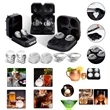 Reusable Ice Ball Maker | https://www.bestnamebadges.com