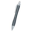 Rio Gel Pen With Contoured Rubber Grip | https://www.bestnamebadges.com