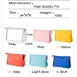 Women Makeup Pouch | https://www.bestnamebadges.com