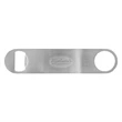 Bartender's Bottle Opener | https://www.bestnamebadges.com